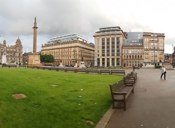 U Glasgowu danas počinje klimatska konferencija COP26