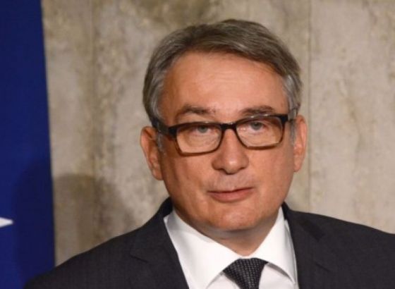 BOSIĆ ZA START: „Poređenje sa Komšićem je glupost, Vučića sam drugačije shvatio, a Escobar je poslao lošu poruku“