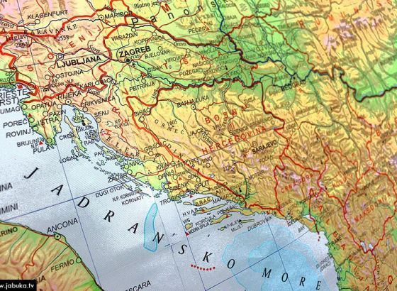 Zbog jednog non-papera imali smo više od 100.000 mrtvih