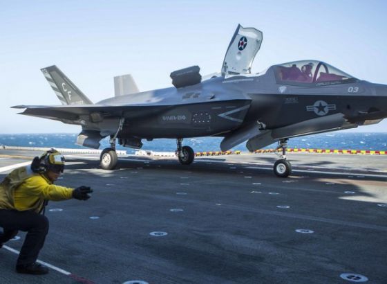 Uskoro drugi sastanak ministarstava odbrane Turske i SAD-a o avionima F-35