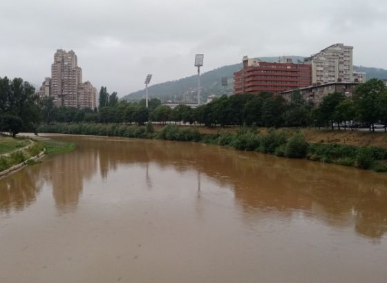 Zenica - Za predsjednika Skupštine NiP-a ZDK izabran Armin Hadžić