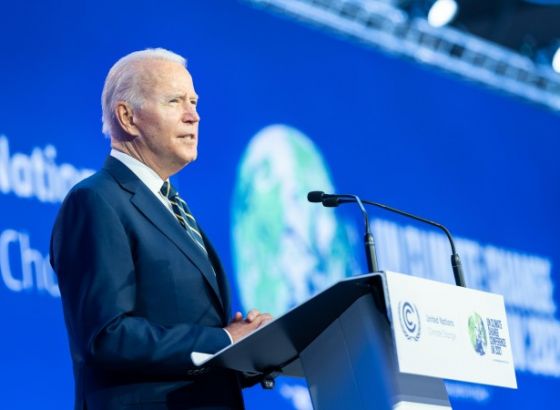 Biden obećao smanjiti globalnu emisiju metana za 30 posto