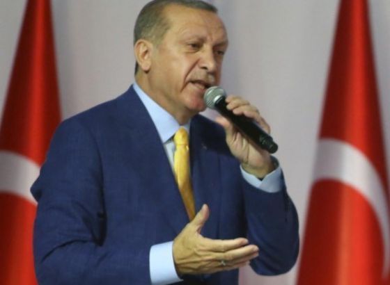 Erdogan ne prisustvuje konferenciji UN-a o klimatskim promjenama