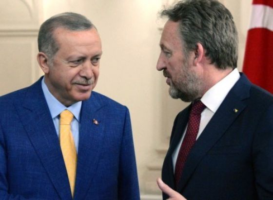 U Istanbulu danas susret Izetbegovića i Erdogana