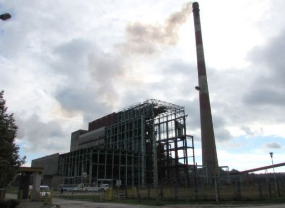 Centar za ekologiju i energiju - Tražimo da Kina obustavi projekte na ugalj