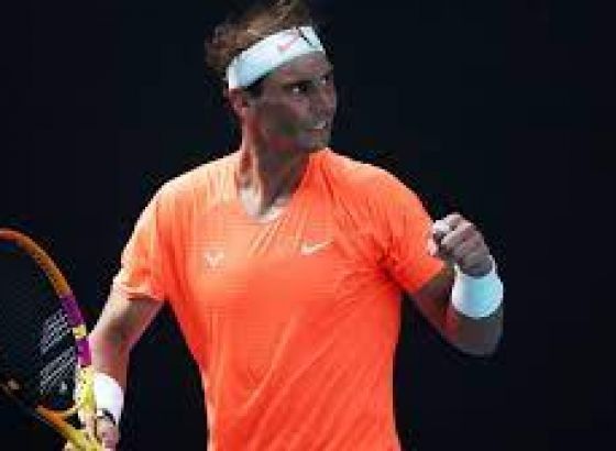 Rafa Nadal objavio kada planira da se vrati na teren