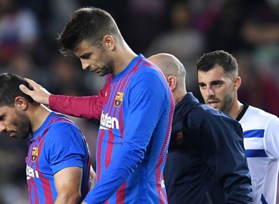 Slučaj Aguero nije isti kao Eriksenov: Ljekari tvrde da će Kun moći ponovo da igra