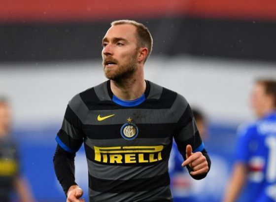 Eriksen se vraća u Ajaks da oživi fudbalsku karijeru