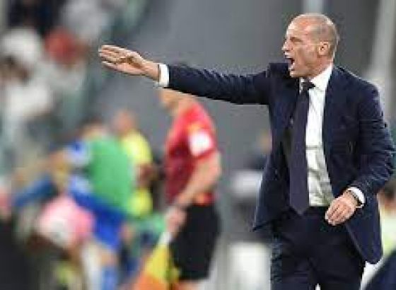 Juve na minus 16, Kapelo: Rekao sam Alegriju da ne dolazi, znao sam da će biti žrtveno jagnje