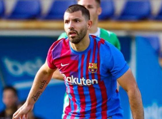 Aguero zbog aritmije odsustvuje minimum tri mjeseca