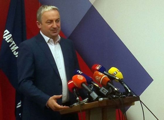 Koalicija opozicije danas potvrđuje ime kandidata za gradonačelnika Prijedora