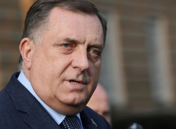 Dodik: Schmidtov izvještaj neće proći u Vijeću sigurnosti UN-a