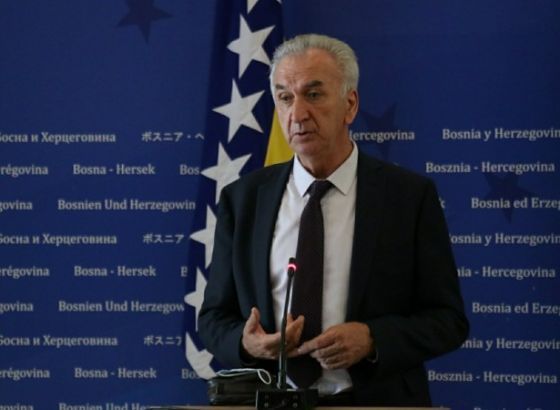 Šarović: Dodik najmanje deset puta prevario građane RS-a