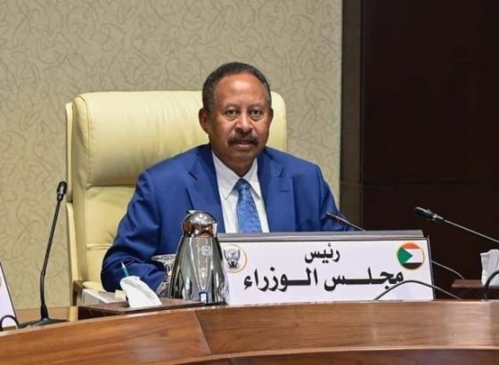 Svrgnuti sudanski premijer Hamdok pristao da predvodi vladu nakon puča