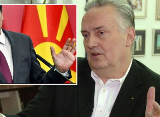 LAGUMDŽIJA ZA START: „Doživio je sudbinu svih reformatora, nadam se da je otišao da bi se ponovo vratio“