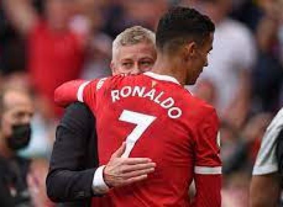 Što je Džordan bio za Čikago, to je Ronaldo za Junajted