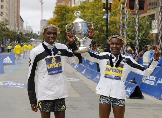 Naredni maraton u Bostonu biće samo za vakcinisane