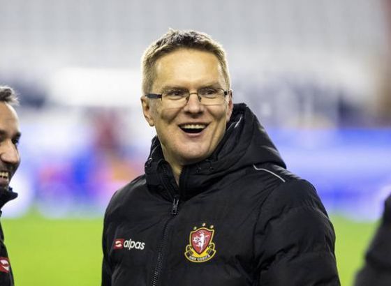 Litvanac umjesto Šveđanina: Dambrauskas vodi splitski Hajduk