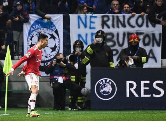 Ronaldo: Nikad ne odustajemo, trebaće vremena da budemo bolji