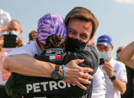 Porše bi u F1!;Toto kaže može, ali da ne pobjeđuje odmah