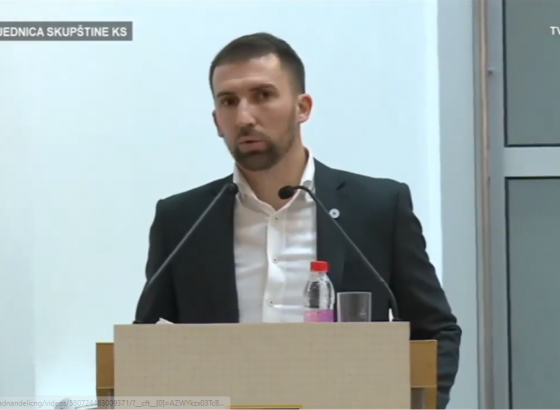Ministar Delić: Zar baš sve mora biti afera? Svijet se mijenja a mi se glođemo