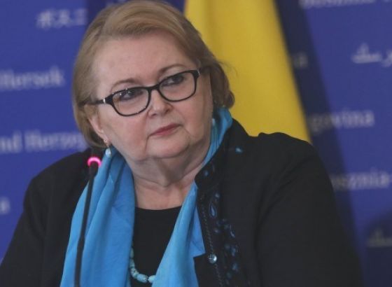 Turković: Vijeće ministara BiH ne može biti poligon za političke predstave
