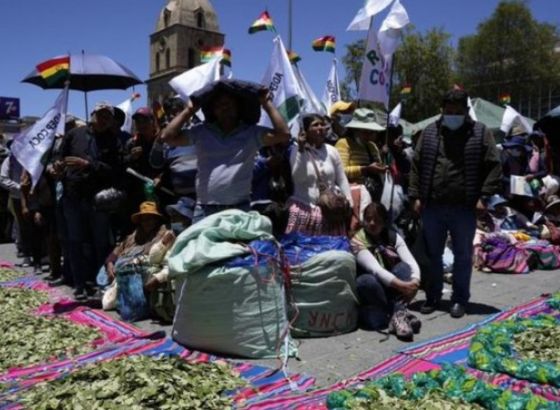 Stanovništvo glavnog grada Bolivije izloženo ekstremnom UV zračenju