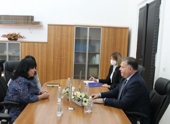 Brkić-Dobreva: Bugarska je pokazala da je prijatelj BiH na evropskom putu