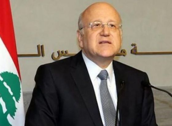 Liban usaglasio 'mapu puta' ka rješenju spora s arapskim zalivskim zemljama