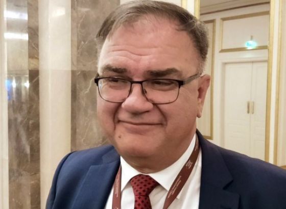 Ivanić: BiH došla u situaciju "da se veliki biju preko nas"
