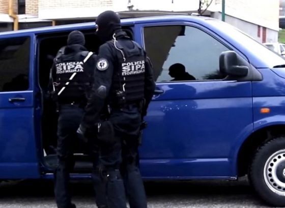 SIPA na Palama i Istočnom Sarajevu hapsi osumničene za ubistvo sarajevskih policajaca