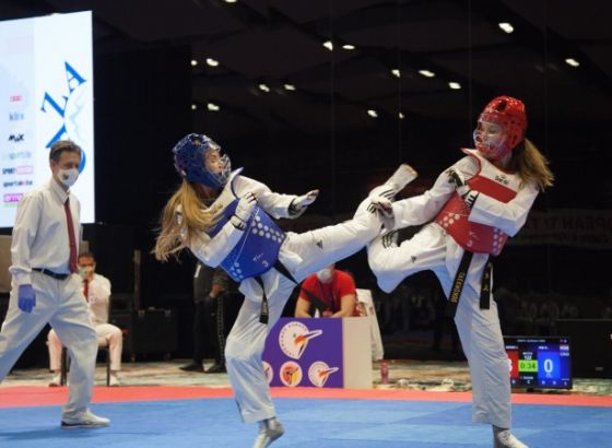 Više od 1.000 takmičara na tri događaja u organizaciji Taekwondo saveza BiH