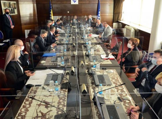 Utvrđen koeficijent 1 za novčanu egzistencijalnu naknadu demobiliziranim borcima