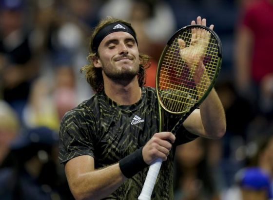 Masters u Parizu: Cicipas predao, Fric eliminisao Rubljova