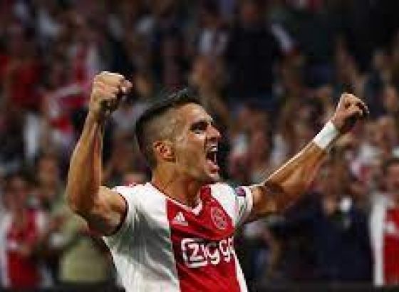 Tadić: Sjajan osjećaj, ali smo dosta griješili u prvom poluvremenu
