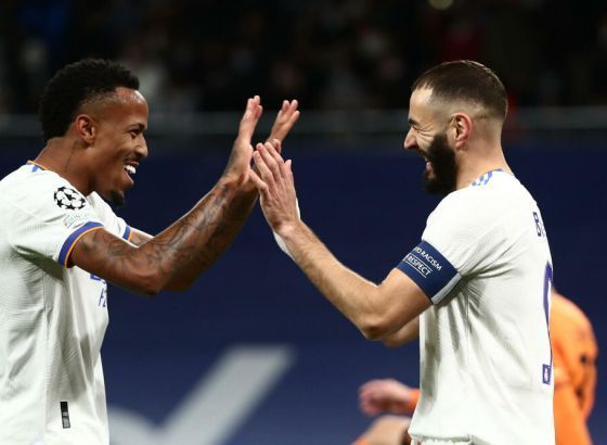 Real Madrid - prvi tim sa 1.000 postignutih golova u Ligi šampiona