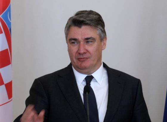 Milanović ponovio ideju da zajedno s Vučićem i Erdoganom posreduje u BiH