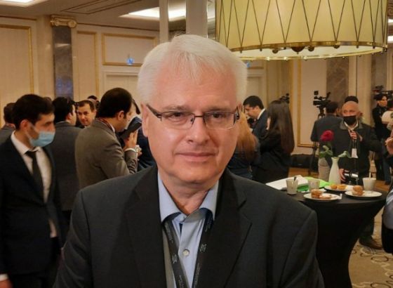 Josipović: Region je u ozbiljnoj krizi