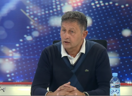 Hajrić za Špicu: Iz SAD se na Balkan vraća čitava plejada osoba da završe posao, Dodik će biti uklonjen
