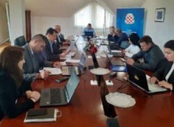 Vlada HBŽ-a izdvojila pola milijuna maraka za pomoć gospodarstvu