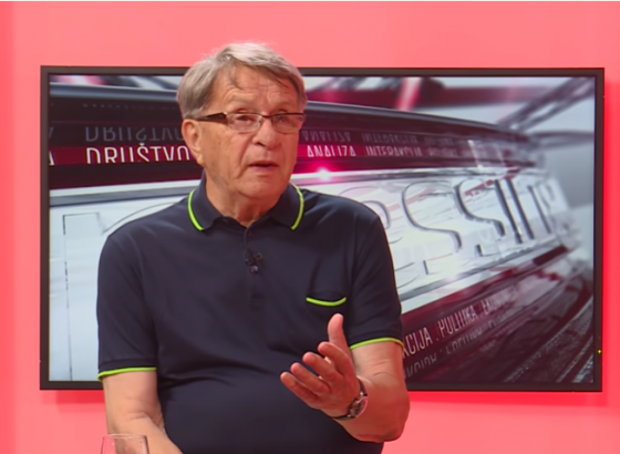 Ćirin karcinom je metastazirao: "Moja je želja da diskretno odletim, bez puno pompe"