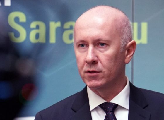Dunović: Nema razloga da ne bude izabrana nova Vlada FBiH