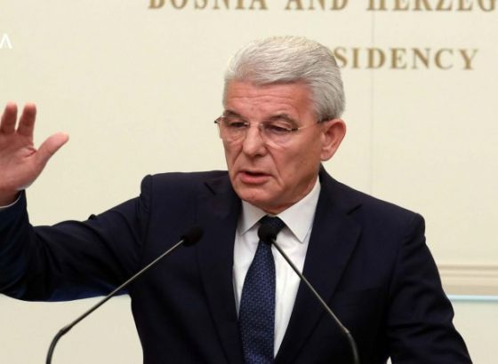 Džaferović: Potvrđeno da unilateralnog umanjenja reformi neće biti