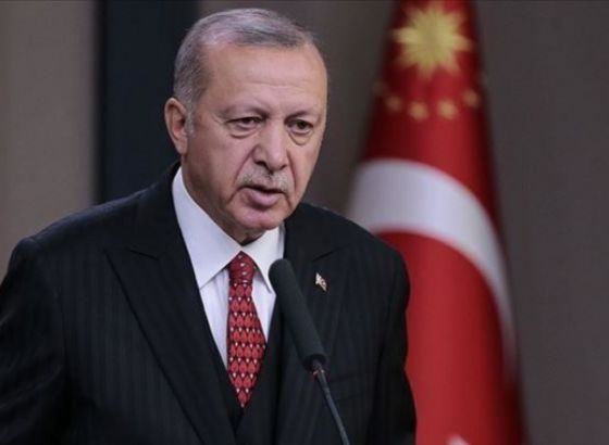 Erdogan: Turska neće dozvoliti da se ponove patnje Bosne i Hercegovine iz 1990-ih godina
