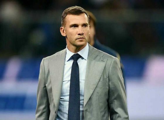 Ševčenko želi Pulišića i Zinčenka u Đenovi