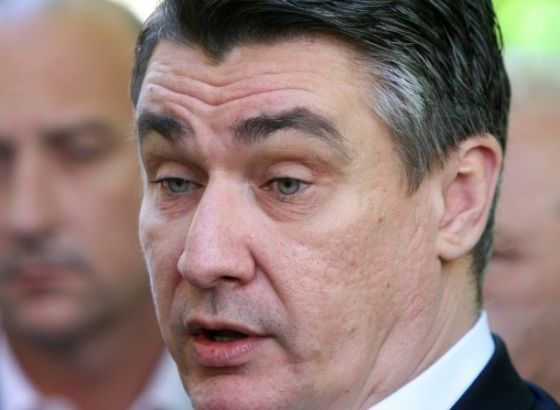 Milanović razgovarao s predstavnicima Hrvata u Crnoj Gori