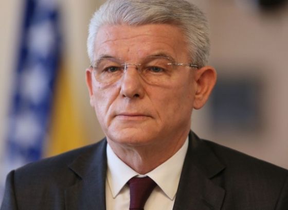 Džaferović putuje u Brisel, brojni susreti s evropskim dužnosnicima