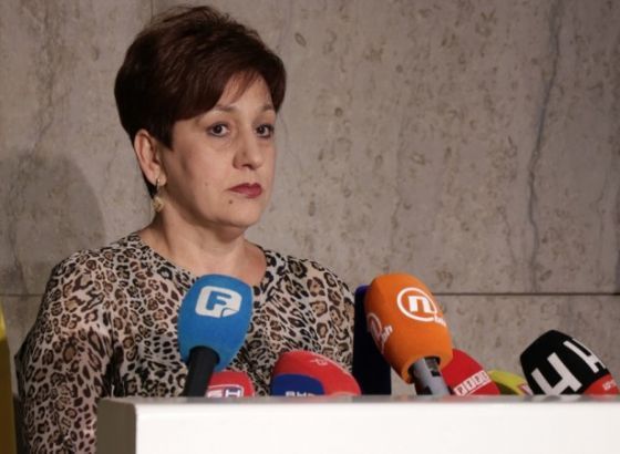 Čolo: Ne treba da čekamo, treba da radimo ono što je moguće, što je realno