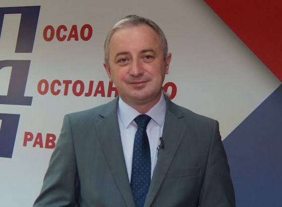 BORENOVIĆ ZA START: „Dodik je najavio suspenziju 140 nametnutih zakona, a knjiga je zasad spala na četiri informacije“