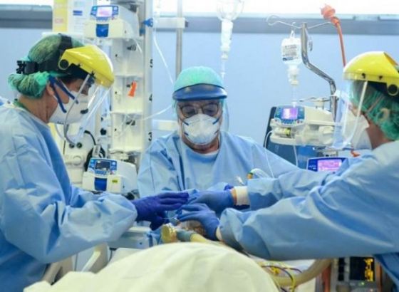 U Srbiji više od 5.000 zaraženih koronavirusom, preminula 62 pacijenta